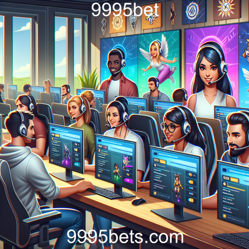 A Importância do Suporte ao Cliente em Jogos Online